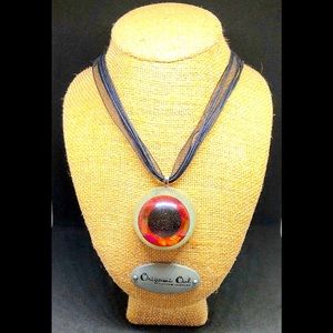 “The Eye” Necklace
